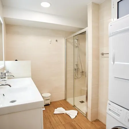 Apartment Urban Next To Las Canteras Beach - Balcony Las Palmas de Gran Canaria