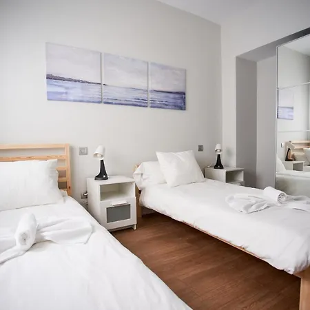 Apartment Urban Next To Las Canteras Beach - Balcony Las Palmas de Gran Canaria