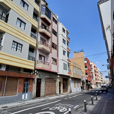 Apartment Urban Next To Las Canteras Beach - Balcony Las Palmas de Gran Canaria