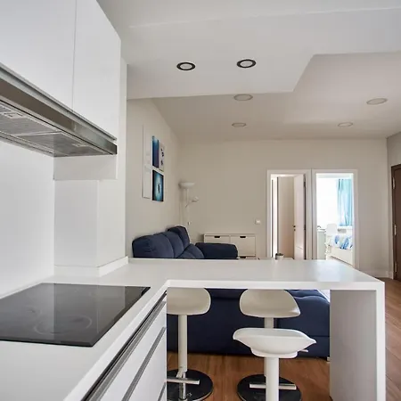 Apartment Urban Next To Las Canteras Beach - Balcony Las Palmas de Gran Canaria