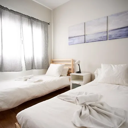 Urban Next To Las Canteras Beach - Balcony * Las Palmas de Gran Canaria