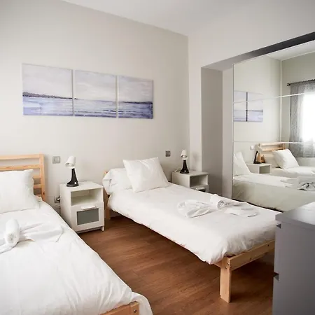 Urban Next To Las Canteras Beach - Balcony Las Palmas de Gran Canaria